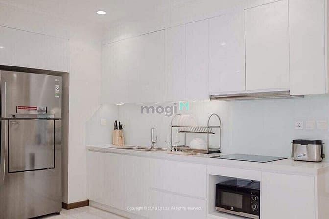 Hình ảnh Cần cho thuê gấp CH Saigon South Residences, 2PN, 2WC, nhà mới 100%