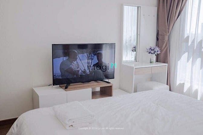 Hình ảnh Cần cho thuê gấp CH Saigon South Residences, 2PN, 2WC, nhà mới 100%