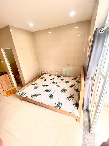 Hình ảnh Mb6623 nạp rút nhanh chóng siêu mới gần quận 1 nội thất cao cấp bao phí có 1 phòng ngủ