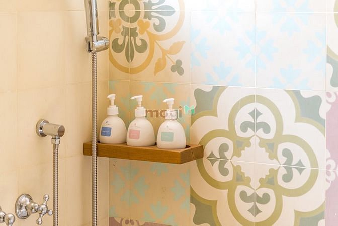 Hình ảnh Mb6623 nạp rút nhanh chóng siêu mới gần quận 1 nội thất cao cấp bao phí có 1 phòng ngủ