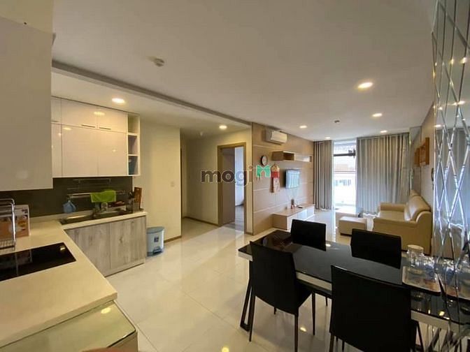Hình ảnh Đang cần cho thuê Trang Chủ MB66.COM / Đăng Ký Tặng 66K Saigon Royal Residence, đường Bến Vân Đồn