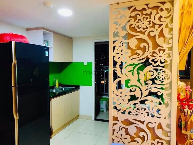 Hình ảnh Cho thuê  chung cư La 1 căn góc dt 107m2, 3pn 3wc. Giá thương lượng