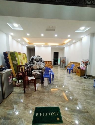 Hình ảnh Cho thuê nhà 68A Hoa Phượng, P2, Phú Nhuận