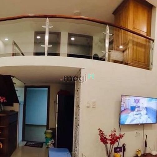Hình ảnh Cho thuê  chung cư La 1 căn góc dt 107m2, 3pn 3wc. Giá thương lượng