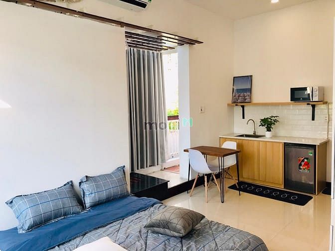 Hình ảnh Studio_Duplex full nội thất,thiết kế đẹp,sang,trung tâm Bến Thành❣️