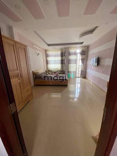 Hình ảnh Cho thuê nhà 482/6 Lê Quang Định p11 . Bình Thạnh