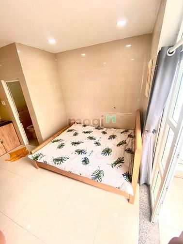 Hình ảnh Mb6623 nạp rút nhanh chóng ban công full NT gần Văn Lang cs 3, IUH, Phạm Văn Đồng