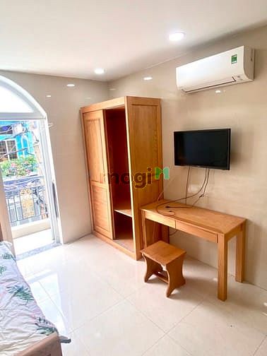 Hình ảnh Mb6623 nạp rút nhanh chóng ban công full NT gần Văn Lang cs 3, IUH, Phạm Văn Đồng
