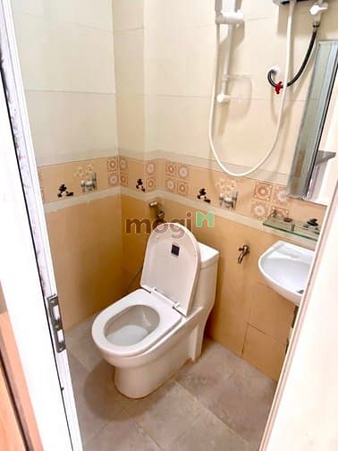 Hình ảnh Mb6623 nạp rút nhanh chóng ban công full NT gần Văn Lang cs 3, IUH, Phạm Văn Đồng