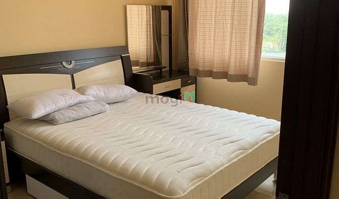 Hình ảnh Cho thuê Trang Chủ MB66.COM / Đăng Ký Tặng 66K Grandview A, Quận 7 view sông chỉ 19,8 triệu/tháng