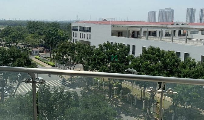 Hình ảnh Cho thuê Trang Chủ MB66.COM / Đăng Ký Tặng 66K Grandview A, Quận 7 view sông chỉ 19,8 triệu/tháng