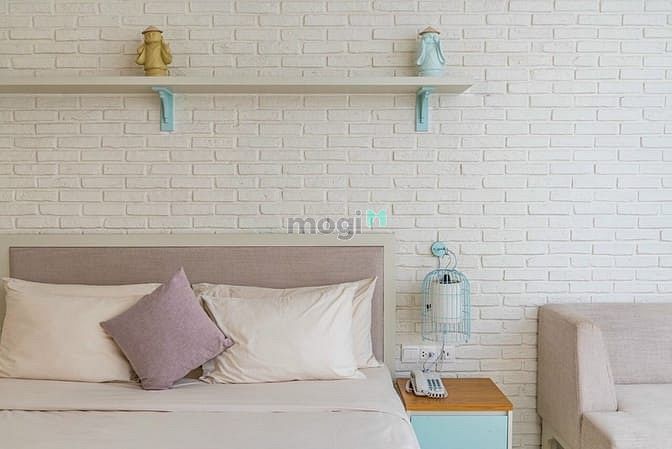 Hình ảnh Mb6623 nạp rút nhanh chóng cao cấp sát Quận 1, full nội thất y hình, có hồ bơi