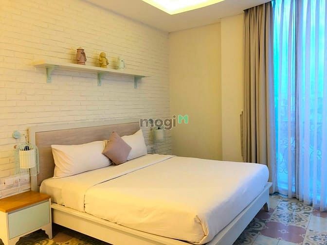 Hình ảnh Mb6623 nạp rút nhanh chóng cao cấp sát Quận 1, full nội thất y hình, có hồ bơi