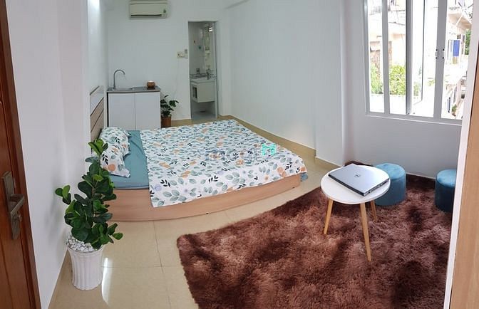 Hình ảnh ❤️ Mb6623 nạp rút nhanh chóng CAO CẤP có hồ bơi trung tâm Quận 5 - Quận 10 ❤️