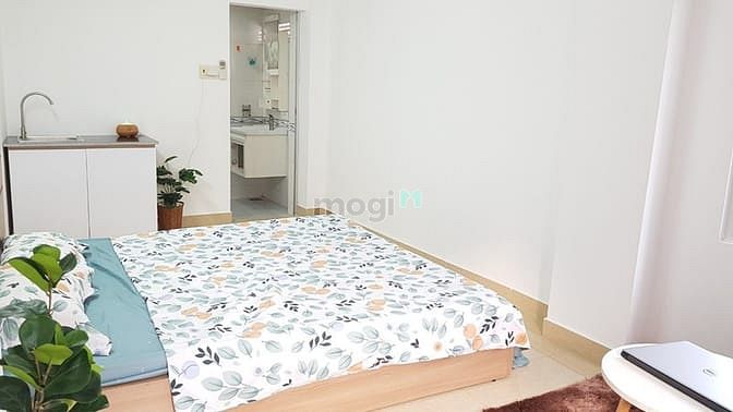 Hình ảnh ❤️ Mb6623 nạp rút nhanh chóng CAO CẤP có hồ bơi trung tâm Quận 5 - Quận 10 ❤️