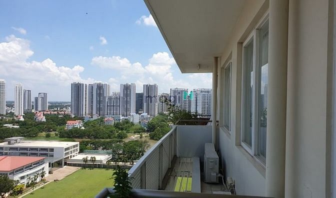 Hình ảnh Cho thuê Trang Chủ MB66.COM / Đăng Ký Tặng 66K Grandview D 146m2, Phú mỹ hưng, quận 7 view biệt thự