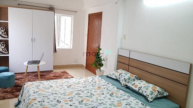 Hình ảnh ❤️ Mb6623 nạp rút nhanh chóng CAO CẤP có hồ bơi trung tâm Quận 5 - Quận 10 ❤️
