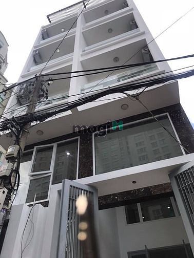 Hình ảnh CHDV 30m2 mới Y Hình 100%, Nguyễn Hữu Cảnh Bình Thạnh