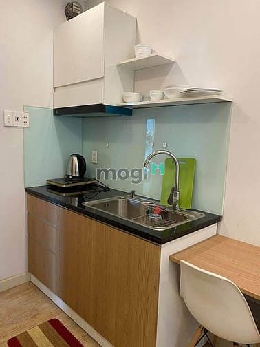 Hình ảnh Căn hộ Mới Đẹp trung tâm Quận 1_Full NT gần  Bitexco