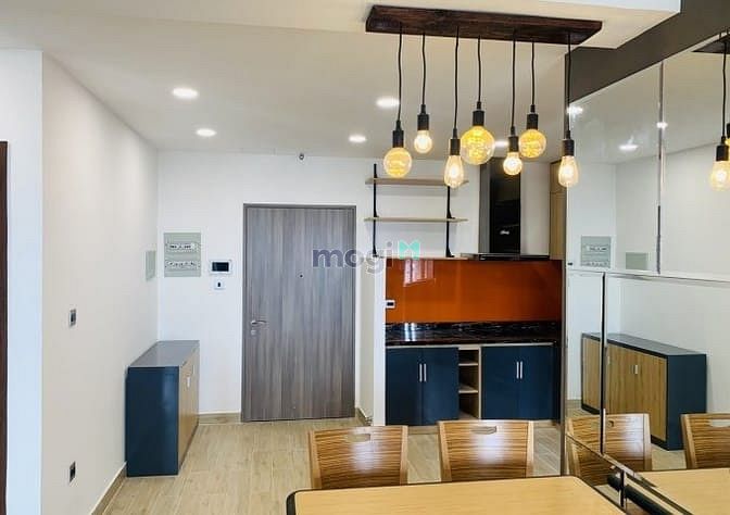 Hình ảnh Mb6623 nạp rút nhanh chóng 2 phòng ngủ, 70m2 đầy đủ nội thất khu Ruby  Celadon city