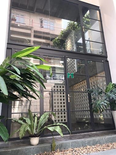Hình ảnh Cho thuê nhà Bàu Cát , Tân Bình, 6.5x22m, nhà cấp 4.