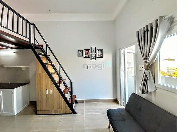 Hình ảnh Cho thuê Trang Chủ MB66.COM / Đăng Ký Tặng 66K có gác đẹp, full nội thất ở Trương Công ĐỊnh Tân Bình