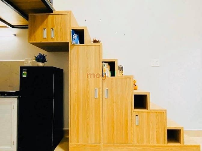 Hình ảnh Cho thuê Trang Chủ MB66.COM / Đăng Ký Tặng 66K có gác đẹp, full nội thất ở Trương Công ĐỊnh Tân Bình