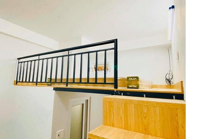 Hình ảnh Cho thuê Trang Chủ MB66.COM / Đăng Ký Tặng 66K có gác đẹp, full nội thất ở Trương Công ĐỊnh Tân Bình