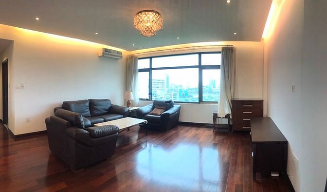 Hình ảnh Cho thuê Trang Chủ MB66.COM / Đăng Ký Tặng 66K Panorama, Phú Mỹ Hưng, Quận 7 giá rẻ , dt 121m2