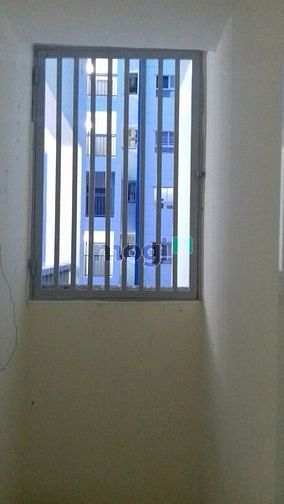 Hình ảnh Chung cư HQC 35 Hồ Học Lãm 60m² 2PN