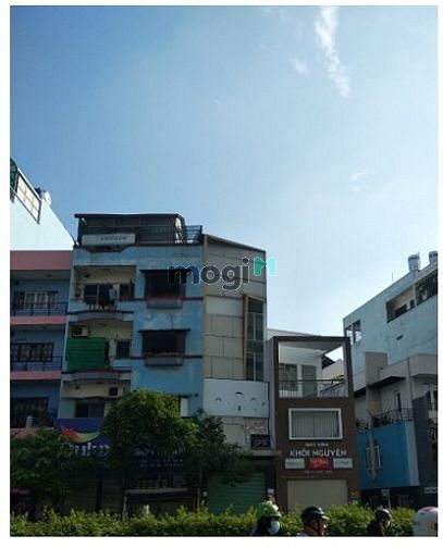 Hình ảnh Cho thuê nhà đường Cộng Hoà quận Tân Bình 4x23m