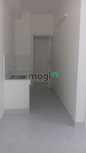 Hình ảnh Chung cư HQC 35 Hồ Học Lãm 60m² 2PN