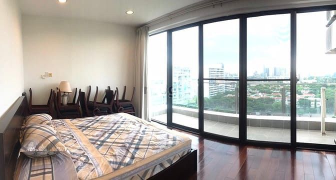 Hình ảnh Cho thuê CH cao cấp Panorama, Phú Mỹ Hưng, Quận 7.,dt 146m2