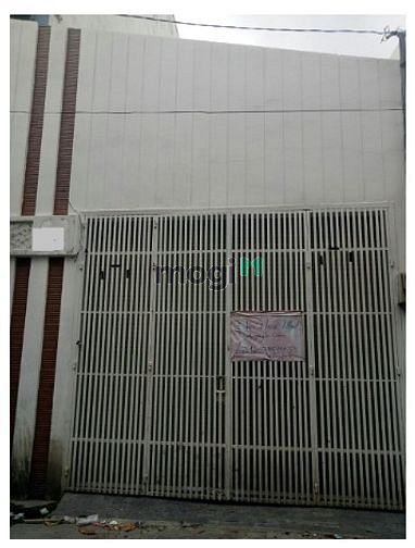 Hình ảnh Cho thuê nhà đường Lê Lai quận Tân Bình 4,25x16m