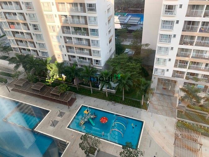 Hình ảnh Hạ giá mùa dịch cần cho thuê gấp CH Hưng Phúc (Happy Residence) PMH