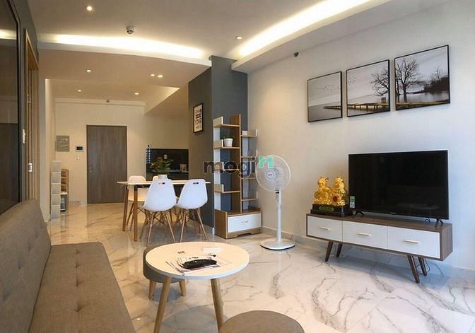 Hình ảnh Cho thuê CHCC SCENIC VALLEY, PMH ; Diện tích: 71m2 – 2PN – 2WC nhà đẹp