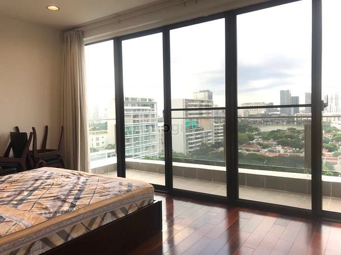Hình ảnh Cho thuê gấp Trang Chủ MB66.COM / Đăng Ký Tặng 66K The Panorama, PMH,Q7 nhà đẹp, view sông.
