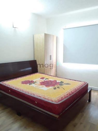 Hình ảnh Cho Thuê Căn Hộ Summer Square Quận 6 2PN 86m2