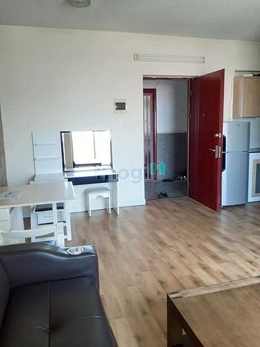Hình ảnh Cho Thuê Căn Hộ Summer Square Quận 6 2PN 86m2