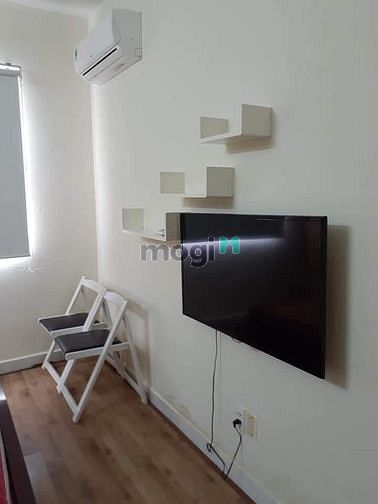 Hình ảnh Cho Thuê Căn Hộ Summer Square Quận 6 2PN 86m2