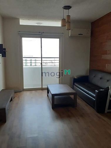 Hình ảnh Cho Thuê Căn Hộ Summer Square Quận 6 2PN 86m2