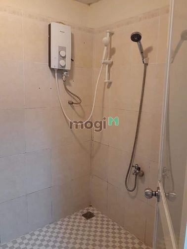 Hình ảnh Cho Thuê Căn Hộ Summer Square Quận 6 2PN 86m2