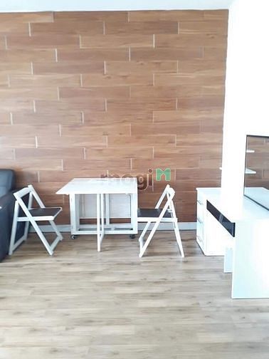Hình ảnh Cho Thuê Căn Hộ Summer Square Quận 6 2PN 86m2