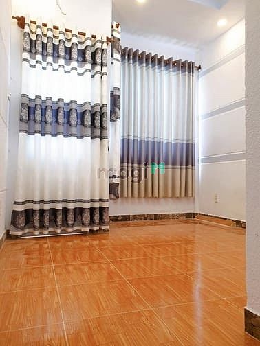 Hình ảnh CỰC HOT Cần bán gấp nhà 65m2 Phan Văn Trị, Bình Thạnh giá chỉ 5.7 tỷ.