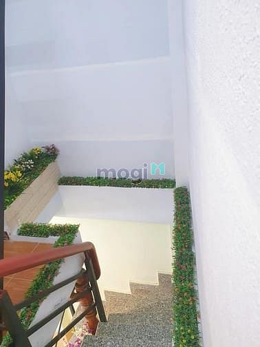 Hình ảnh CỰC HOT Cần bán gấp nhà 65m2 Phan Văn Trị, Bình Thạnh giá chỉ 5.7 tỷ.