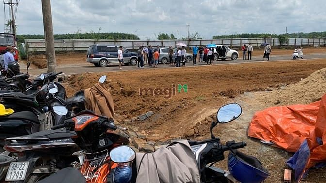 Hình ảnh 350tr Có NGay 1 Lô Đất Sổ Riêng NGay KCN Bàu xéo .TT Trảng Bom
