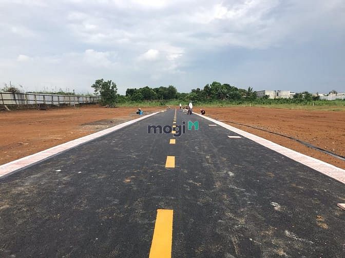 Hình ảnh 350tr Có NGay 1 Lô Đất Sổ Riêng NGay KCN Bàu xéo .TT Trảng Bom