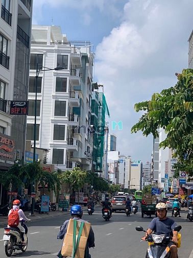 Hình ảnh Bán đất MT đường Xuân Thủy, P,Thảo Điền, Q2, DT: 23x56m, giá 260 tỷ