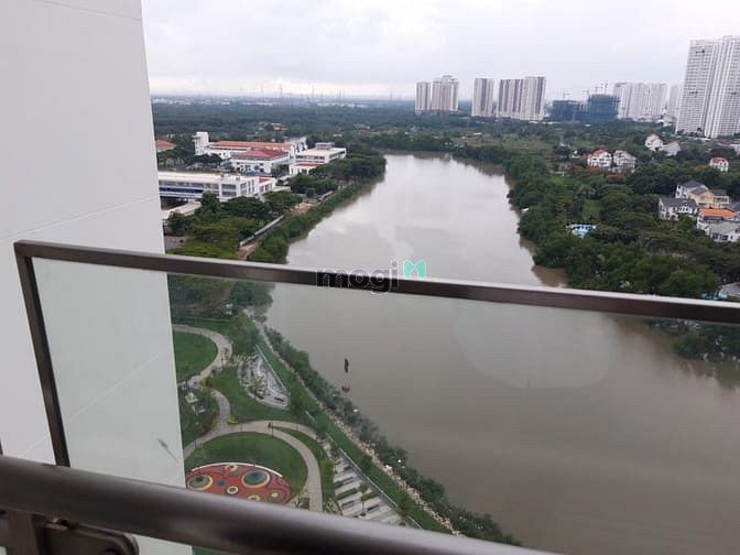 Hình ảnh Cho thuê CH Riverpark Residence, Phú Mỹ Hưng, Q7 , giá rẻ nhất