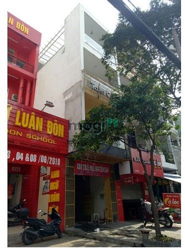 Hình ảnh Cho thuê nhà đường Bàu Cát 1 quận Tân Bình 4x28m